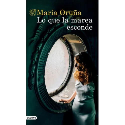 Lo Que La Marea Esconde