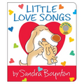 Little Love Songs