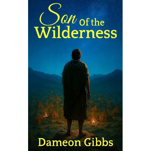 Son of the Wilderness