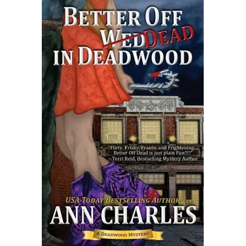 Better Off Dead in Deadwood