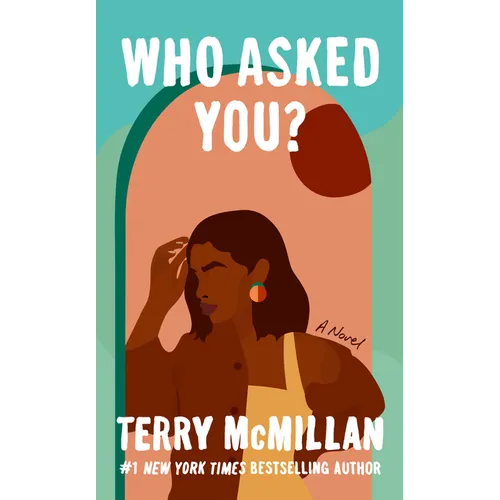 Who Asked You?