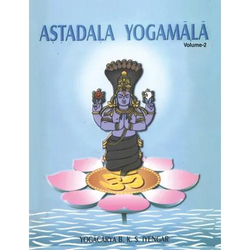 Astadala Yogamala (Collected Works) Volume 2