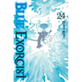 Blue Exorcist, Vol. 24