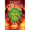 Unseen Academicals: A Discworld Novel
