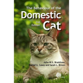 Behaviour of the Domestic Cat
