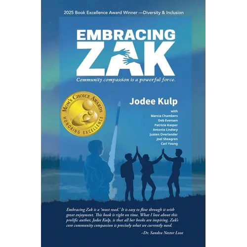 Embracing Zak: Community compassion is a powerful force