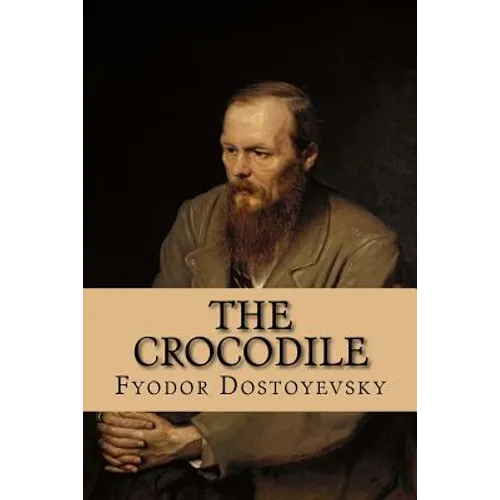 The Crocodile