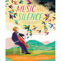 Music and Silence: The Passion and Protest of Pablo Casals
