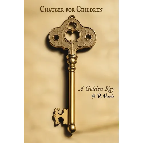 Chaucer for Children