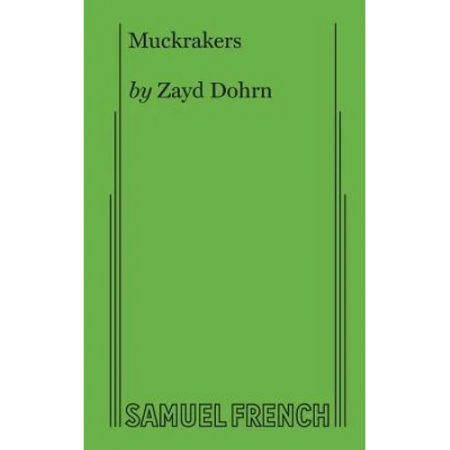 Muckrakers