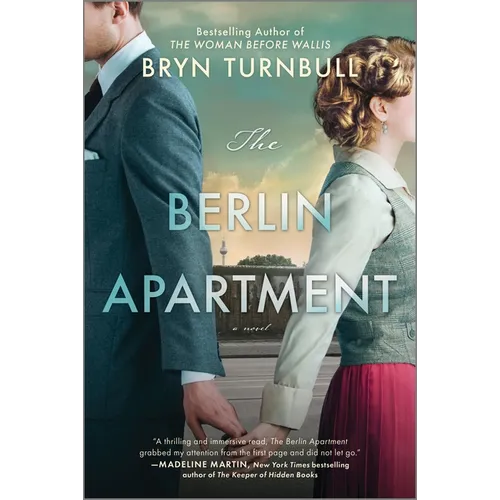 The Berlin Apartment