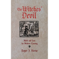 The Witches' Devil: Myth and Lore for Modern Cunning