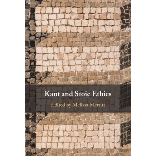 Kant and Stoic Ethics