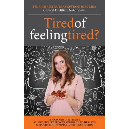 Tired of Feeling Tired?