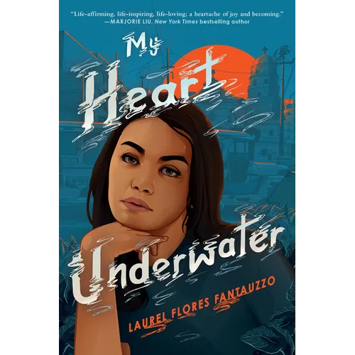 My Heart Underwater