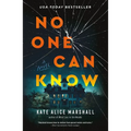 No One Can Know
