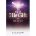 Open His Gift