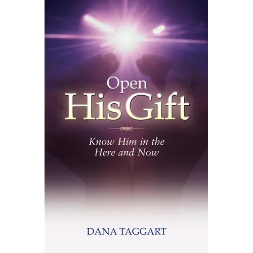 Open His Gift