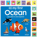My First Ocean: Let's Dive in and Explore!