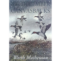 Big December Canvasbacks, Revised