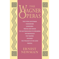The Wagner Operas