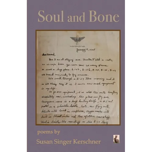 Soul and Bone