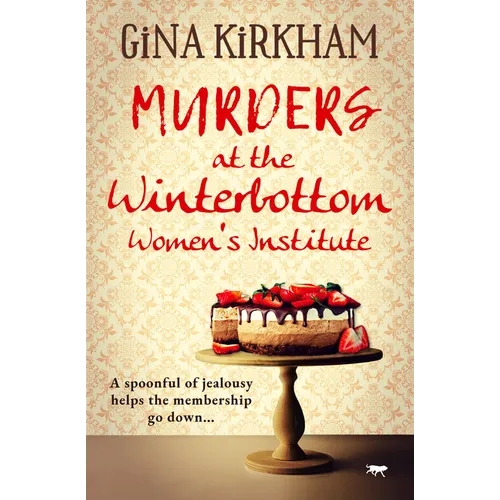 Murders at the Winterbottom Women's Institute