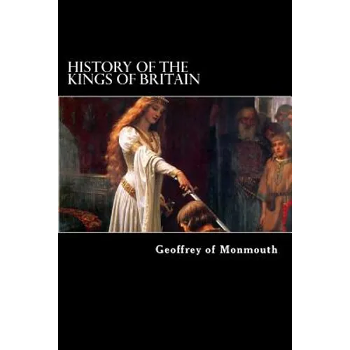 History of the Kings of Britain