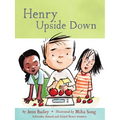 Henry Upside Down: Book 4
