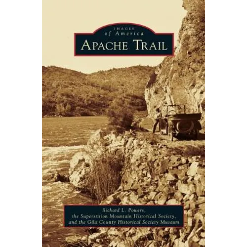 Apache Trail