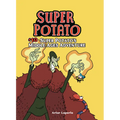 Super Potato's Middle Ages Adventure: Book 10
