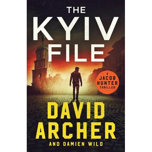 The Kyiv File