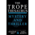 Trope Thesaurus: Mystery and Thriller