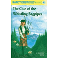 Nancy Drew 41: The Clue of the Whistling Bagpipes