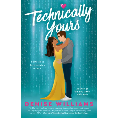 Technically Yours