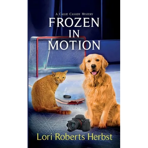 Frozen in Motion
