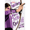 Hawkeye: Bishop Takes King
