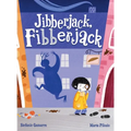 Jibberjack, Fibberjack: A Made-Up Monster Mystery