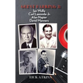 Guest Parking 2: Ian Wolfe, Carl Laemmle Jr., Alan Napier, David Manners (hardback)