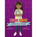 Nina Soni, Former Best Friend