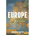 Europe: A New History
