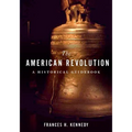American Revolution: A Historical Guidebook