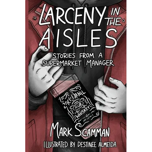 Larceny in the Aisles