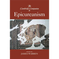 The Cambridge Companion to Epicureanism