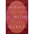 The Woman's Encyclopedia of Myths and Secrets