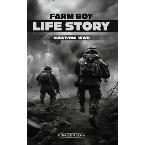 Farm Boy Life Story