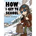 How I Get To School