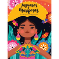 Jaguares y Mariposas