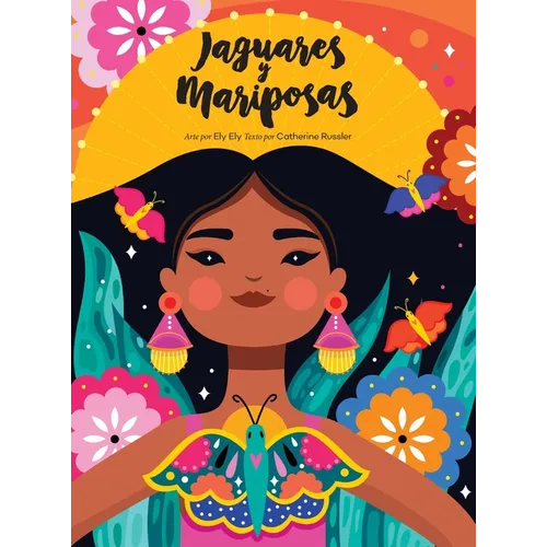 Jaguares y Mariposas
