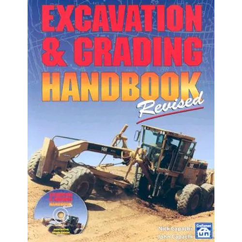 Excavation & Grading Handbook